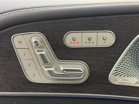 Used 2020 Mercedes-Benz GLE 350 GLE 350 w/ AMG Line, Premium & image 17