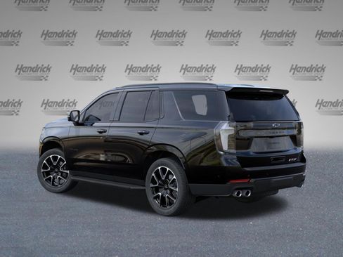 New 2026 Chevrolet Tahoe RST AWD/4WD image 5