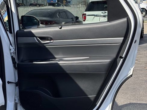 Used 2020 Hyundai Palisade SEL image 21