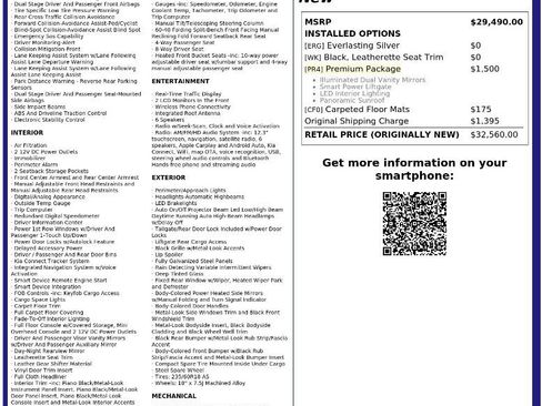 Used 2025 Kia Sportage EX w/ Premium Package FWD image 2