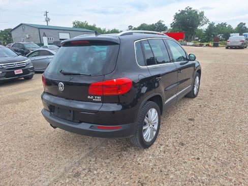 Used 2013 Volkswagen Tiguan S AWD/4WD image 16