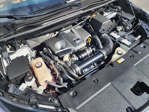 Used 2020 Lexus NX 300 FWD w/ Comfort Package image 10