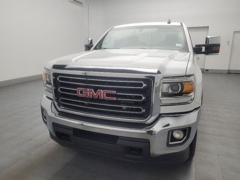 Used 2017 GMC Sierra 2500 SLE w/ HD SLE Preferred Plus Package image 15