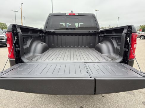 New 2026 RAM 1500 Laramie image 8