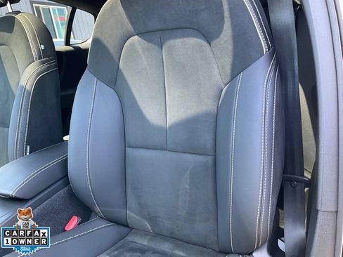 Used 2023 Volvo C40 P8 Recharge Plus AWD/4WD image 19