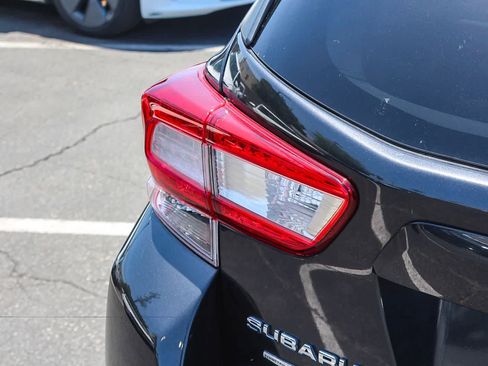 Used 2019 Subaru Crosstrek 2.0i Limited w/ Moonroof Package w/Navigation AWD/4WD image 8
