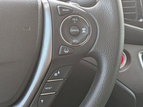 Used 2021 Honda Ridgeline Sport image 9