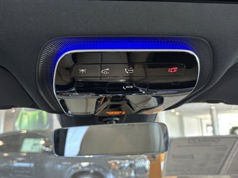 Certified 2025 Mercedes-Benz C 300 Sedan image 30