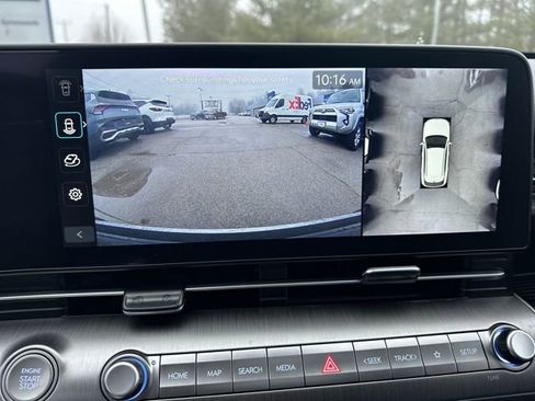 Certified 2024 Hyundai Kona Limited image 18