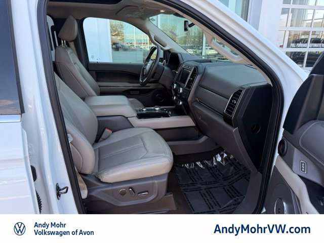 Used 2021 Ford Expedition Limited AWD/4WD image 15