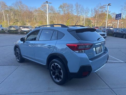 Used 2023 Subaru Crosstrek 2.0i AWD/4WD image 14
