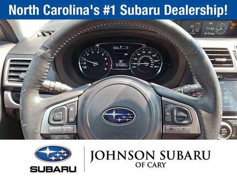Used 2018 Subaru Forester 2.5i Touring AWD/4WD image 18