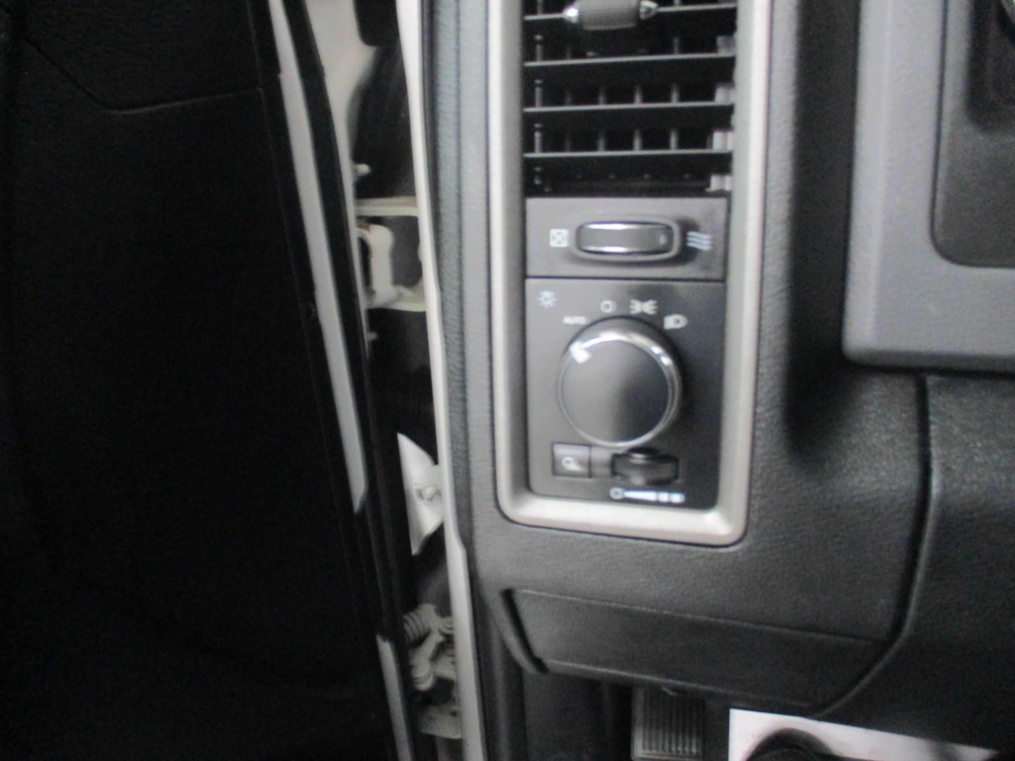 Used 2015 RAM 3500 Tradesman w/ Protection Group AWD/4WD image 18