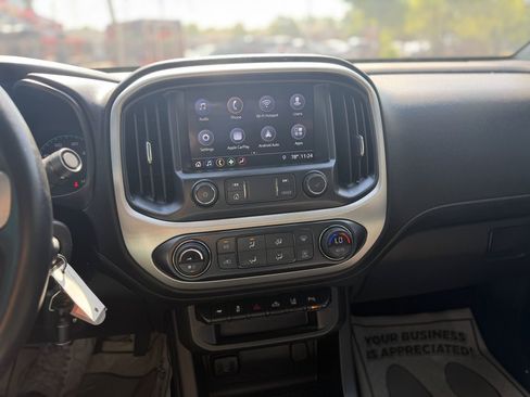 Used 2019 GMC Canyon SLE w/ Driver Alert Package AWD/4WD image 19