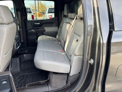 Used 2019 GMC Sierra 1500 SLT w/ SLT Convenience Package image 25