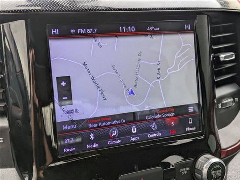 Used 2019 RAM 1500 Rebel w/ Rebel Level 1 Equipment Group image 13