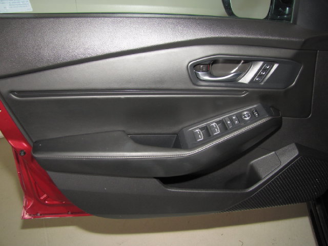 Certified 2024 Honda Accord Sport image 33