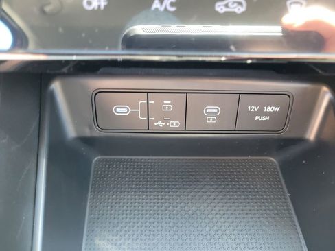 New 2026 Hyundai Tucson SEL AWD/4WD image 25