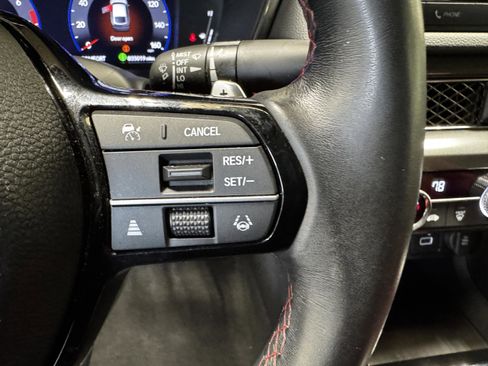Used 2023 Acura Integra A-Spec FWD image 33