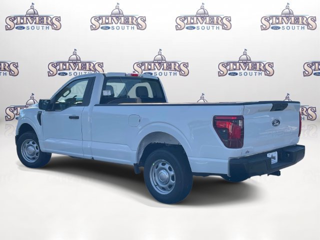 New 2026 Ford F150 XL RWD image 4