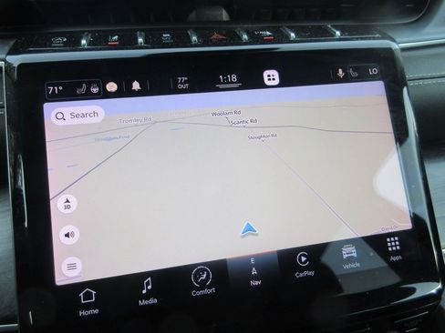 Used 2021 Jeep Grand Cherokee L Limited image 15