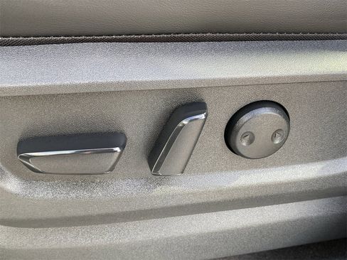 New 2026 INFINITI QX80 Pure w/ Cargo Package image 22