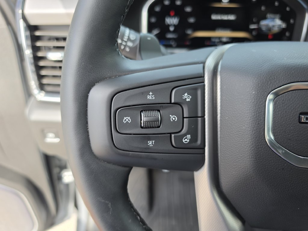 Used 2026 GMC Sierra 1500 Denali w/ Denali Reserve Package AWD/4WD image 31