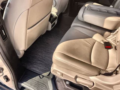 Used 2025 Honda Odyssey EX-L image 33