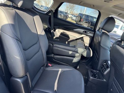 Used 2023 MAZDA CX-9 Touring Plus image 33