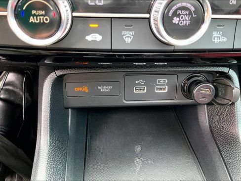 Used 2023 Honda Civic Si image 31