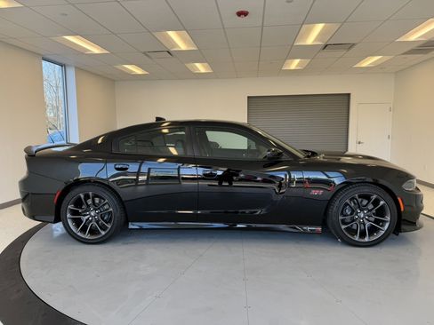 Used 2023 Dodge Charger Scat Pack w/ Plus Group image 7