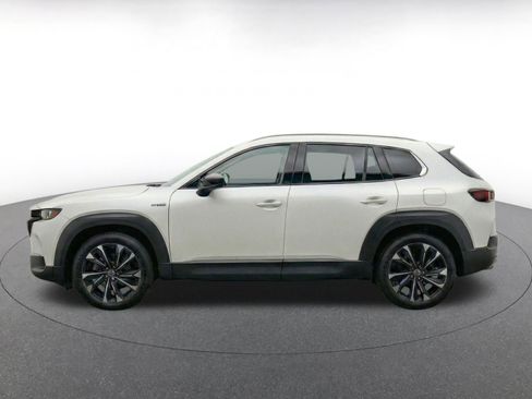 Used 2025 MAZDA CX-50 2.5 Hybrid w/ Premium Plus Pkg AWD/4WD image 4