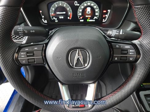 New 2026 Acura Integra Type S image 20