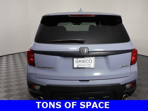 Used 2022 Honda Passport EX-L image 7