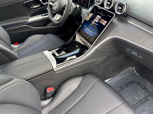 New 2026 Mercedes-Benz CLE 450 4MATIC Coupe image 27
