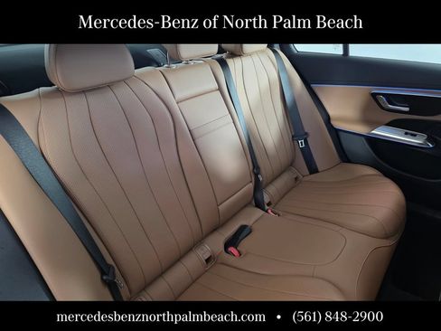 Certified 2026 Mercedes-Benz E 350 Sedan image 25