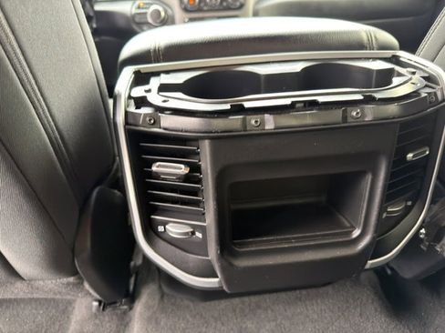 Used 2022 RAM 1500 Big Horn RWD image 20