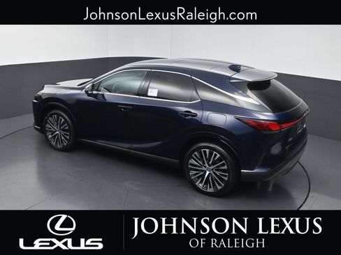 New 2026 Lexus RX 350 w/ Convenience Package AWD/4WD image 25