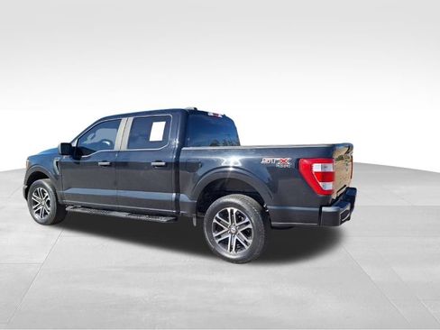 Used 2023 Ford F150 XL w/ STX Appearance Package image 6