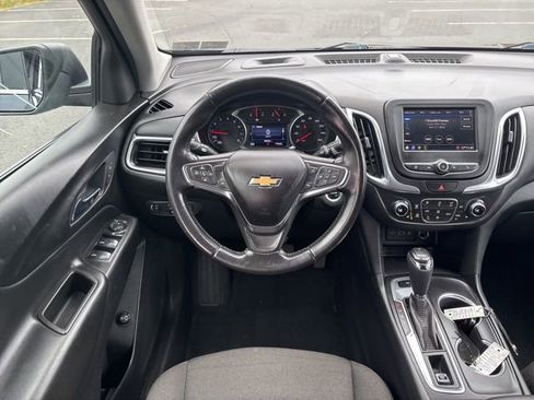 Used 2020 Chevrolet Equinox LT image 26
