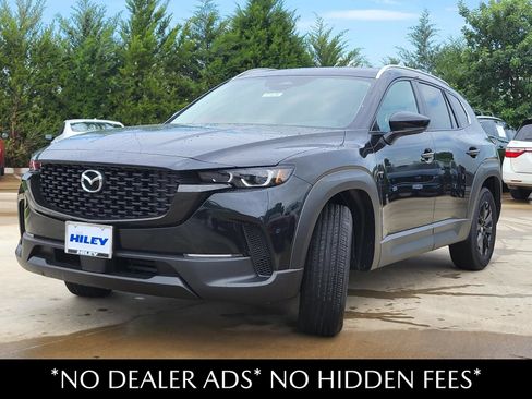 New 2026 MAZDA CX-50 AWD 2.5 S w/ Cargo Package image 2
