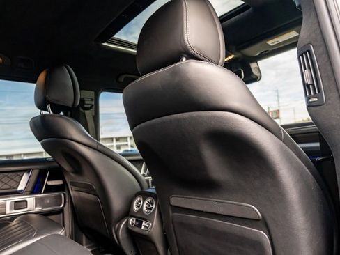 Used 2020 Mercedes-Benz G 63 AMG 4MATIC image 45