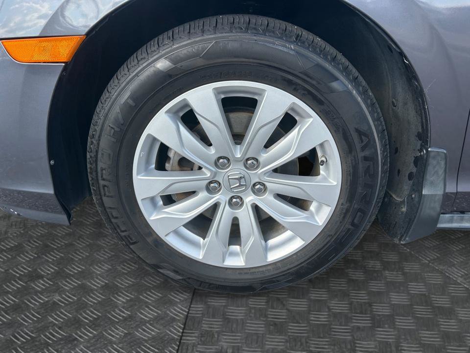 Used 2019 Honda Odyssey LX image 31