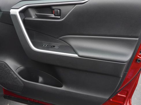 New 2025 Toyota RAV4 LE image 26