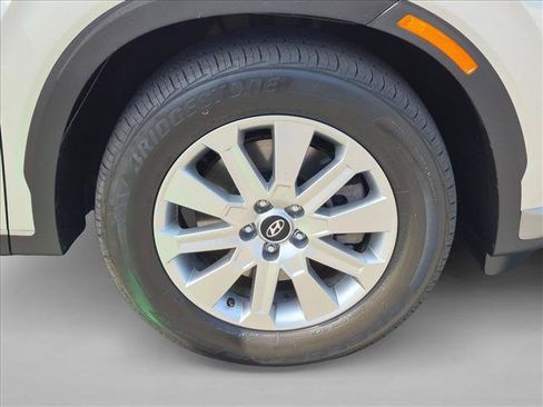 Used 2024 Hyundai Palisade SEL FWD image 22