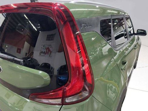 Used 2021 Kia Soul X-Line FWD image 12