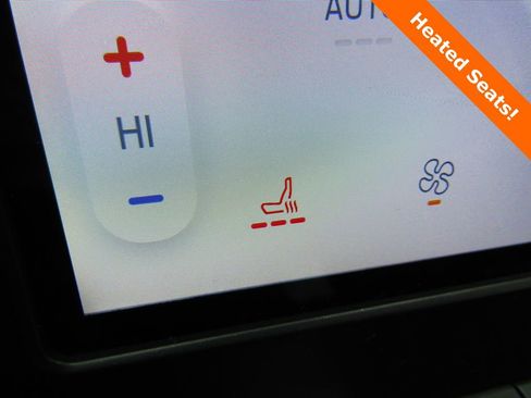 Used 2024 Ford Edge SEL image 14