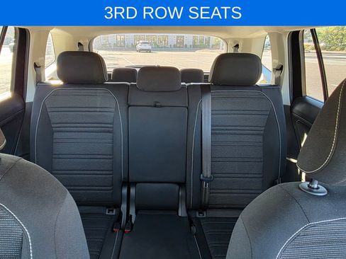 Used 2024 Volkswagen Tiguan S image 25