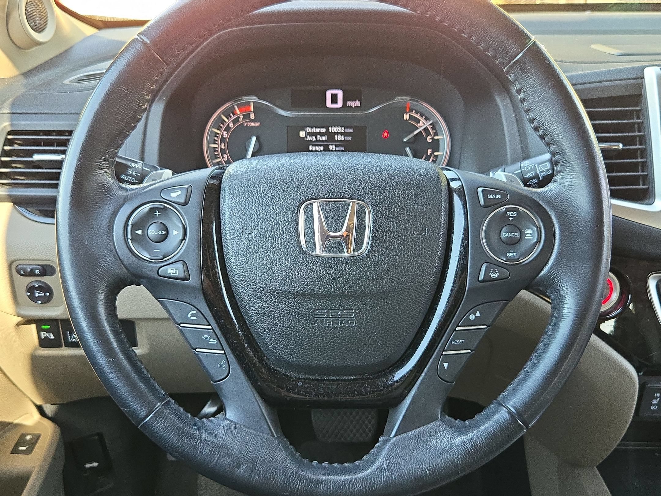 Used 2016 Honda Pilot Touring image 20