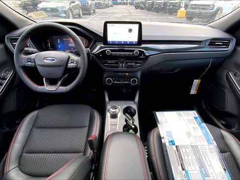 New 2026 Ford Escape ST-Line image 12